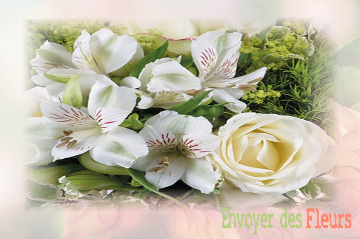 envoyer des fleurs à à CHILLEURS-AUX-BOIS